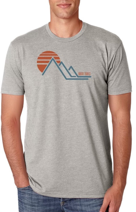 Boise Trails Shirt